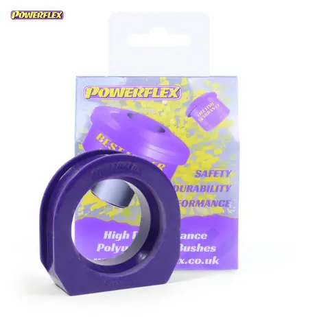 Powerflex Steering Rack Mounting Bush - Polo MK5 6R/6C (2009 - 2017) - PFF85-633 Worldwide Shipping