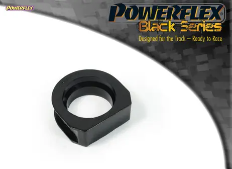 Last Chance Powerflex Track Steering Rack Mounting Bush - Rapid (2011- ) - PFF85-633BLK
