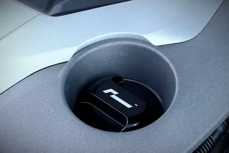 Limited Edition RacingLine Performance Oil Cap - 2.9TFSI 3.0TFSI and 4.2 V8