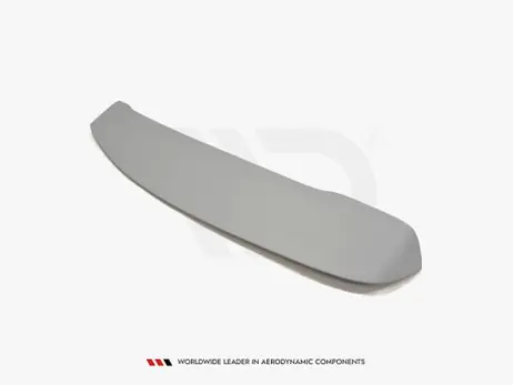 Certified Maxton Design Roof Spoiler VW T6 (2015-19)
