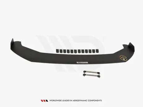 Maxton Design Front Racing Splitter VW Golf 7 GTI Sale