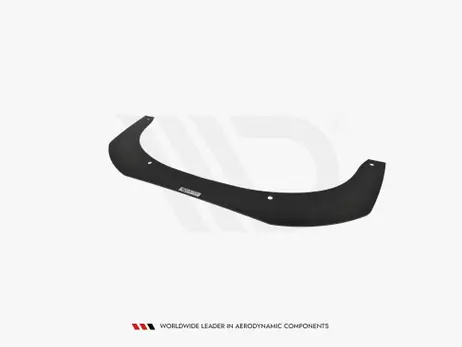 Today Only Maxton Design Front Racing Splitter V.2 Audi Rs6 C6