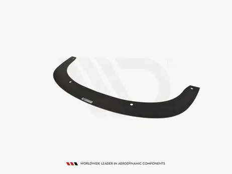 Factory Price Maxton Design Front Racing Splitter V.1 Audi Rs6 C6