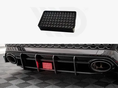 New Arrival Maxton Design Led Stop Light Audi RS3 Sportback 8Y (2020-)