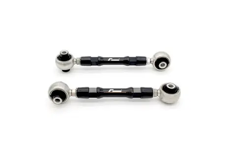 RacingLine Camber Adjustable Rear Toe Link Arms - MQB and MQB Evo Special Discount