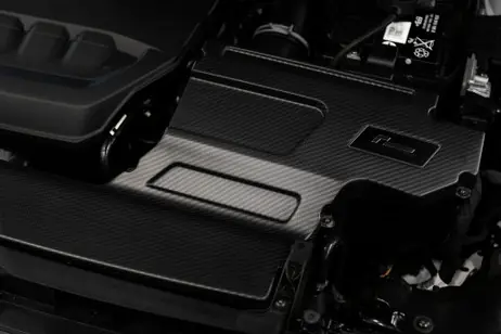 Racingline Gen 3B Carbon R600 Intake System for 2.0T 190PS Models Buy Online
