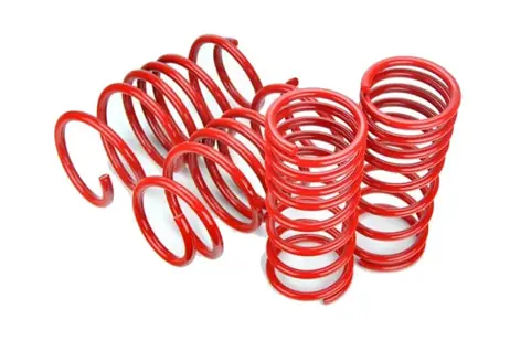 V-Maxx 45mm Lowering Spring Kit - Cupra Formentor Authentic