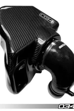 034Motorsport X34 Carbon Fibre Intake System, B9 Audi A4/Allroad & A5 2.0 TFSI Price Drop