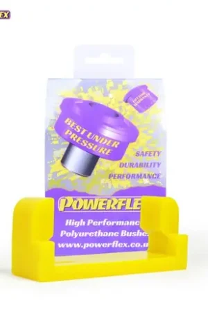 Today Only Powerflex Upper Gearbox Mount Bush Insert - TT Mk3 8S (2014 on)  PFF3-1322