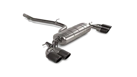 Akrapovic 'Evolution Line' Titanium Exhaust System - RS3 Sportback (8Y) Trending