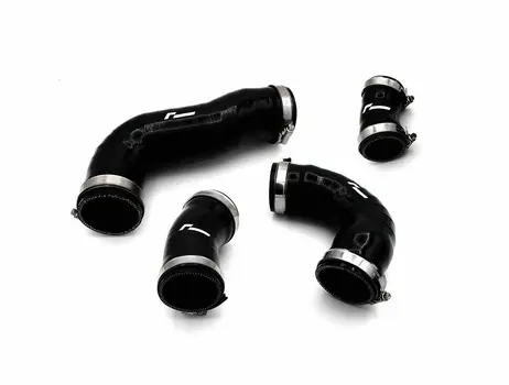Bulk Order Racingline Performance Silicone Boost Hose Set - Polo GTI (AW) / Audi A1 40TFSI