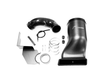 Free Returns Racingline Performance Intake System - Polo GTI (AW) 2.0TSI