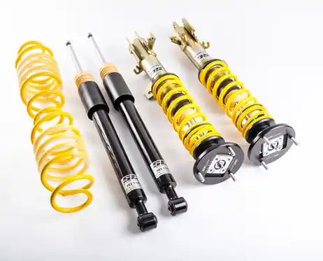 Money Back Guarantee ST Suspension ST XTA Coilovers - RS3 8V