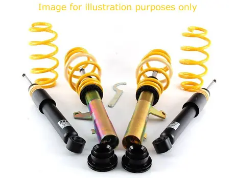 ST Suspension ST XA Coilovers - S3 (8Y) Factory Price