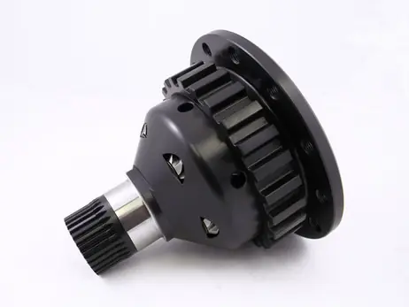 Wavetrac Differential - For 02E DQ250 DSG Front with E-Diff Save Now