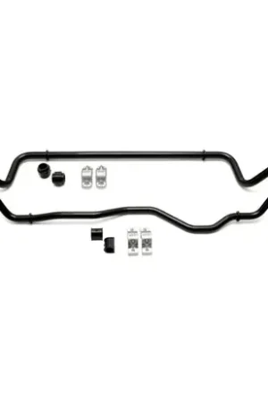 No Minimum Order 034Motorsport Dynamic+ Sway Bar Kit, B9 Audi A4/S4, A5/S5/RS5, Allroad