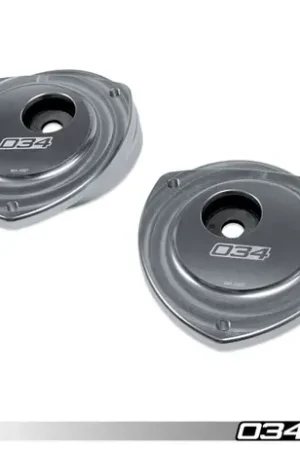 034Motorsport Dynamic+ Camster Mount Pair - MQB & MQB Evo One Day Deal