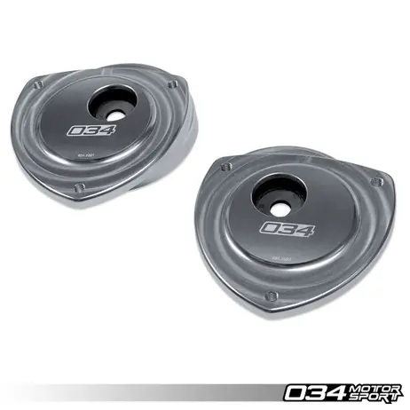 034Motorsport Dynamic+ Camster Mount Pair - MQB & MQB Evo One Day Deal