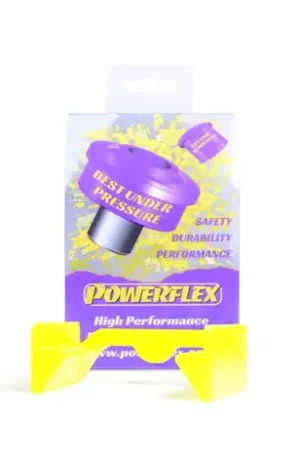 Powerflex Upper Engine Mount Insert - PQ34 Professional Grade