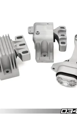 034Motorsport Engine Mount Set Street Density MKIV, 8N, 2.8L & 3.2L VR6 Markdown