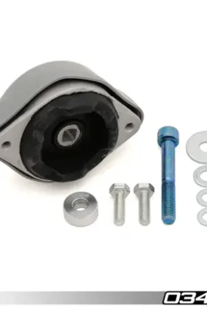 034Motorsport Transmission Mount, Street Density, 5-speed Manual B6 Audi A4 Trending