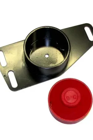 Limited Offer 034Motorsport Snub Mount With Bracket, Late B5 A4 1.8T, AWM