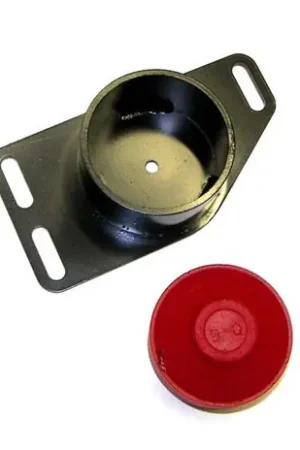 034Motorsport Snub Mount With Bracket, Early B5 A4 1.8T, Aeb/atw Bargain