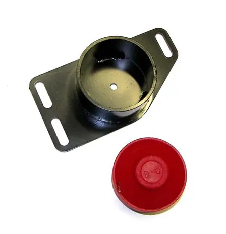 034Motorsport Snub Mount With Bracket, Early B5 A4 1.8T, Aeb/atw Bargain