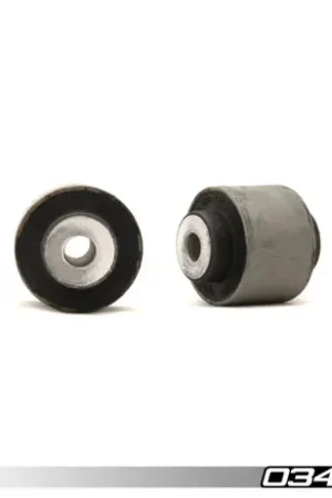 Final Sale 034Motorsport Mount, Street Density Diff Carrier Pair, B4/B5