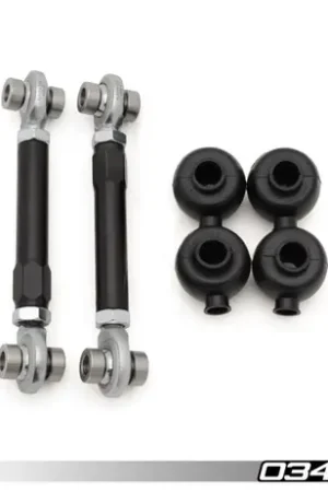 034Motorsport Sway Bar End Link, Motorsport, Front, Adjustable B9 Audi A4/S4, A5/S5/RS5, Allroad Popular