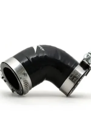 034Motorsport Breather Hose, B6 Audi A4 1.8t, Prv Elbow To Tube, Silicone, Replaces 06b 103 221 M Worldwide Shipping