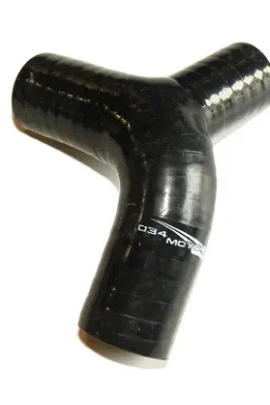 034Motorsport Breather Hose, B5/B6 1.8T, Valve Cover, Silicone Limited Offer