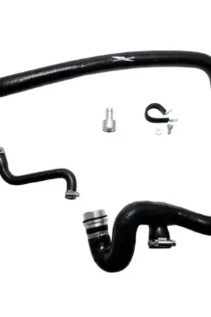 034Motorsport Breather Hose Kit, B5 Audi A4 & Volkswagen Passat 1.8T, Aeb With Automatic Transmission & Atw, Reinforced Silicone In Demand
