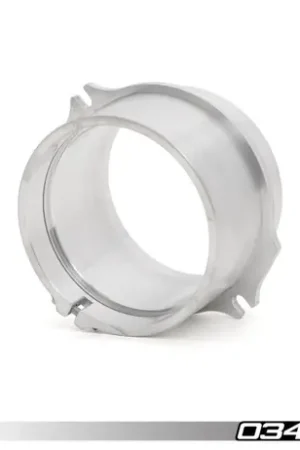 034Motorsport Maf Housing Adapter, 2.7T Billet 85mm Housing To RS4 Airbox Certified