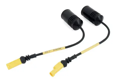 Viral Ohlins EDC Cancellation Kit - TT 8S/RS3 8V