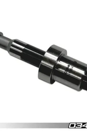 Certified 034Motorsport High Pressure Fuel Pump Piston Upgrade Kit - 2.0TSI, 2.5TFSI, 3.0TFSI