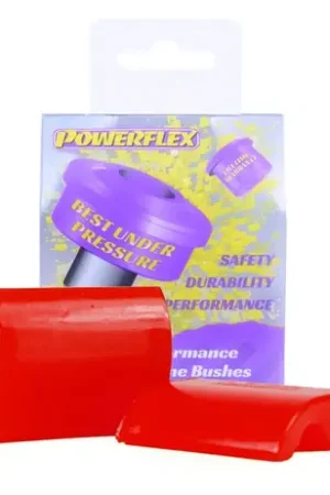 Powerflex Upper Engine Mount Insert  - A1 (GB) / Polo (AW) 3cyl + TDI Fresh Stock