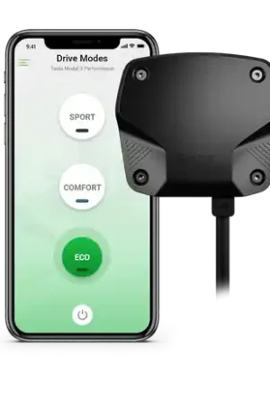 RaceChip RX Range Extender - ID 3 (from 2019) Pro Performance Warranty Included