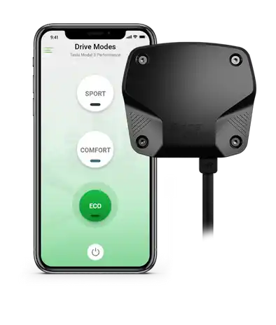 RaceChip RX Range Extender - ID 3 (from 2019) Pro Performance Warranty Included