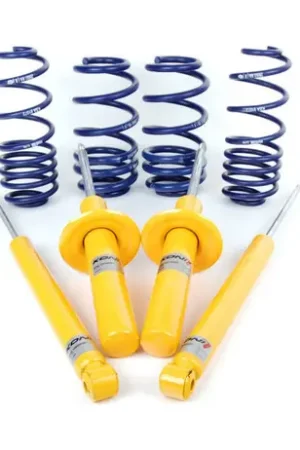 Same Day Shipping Koni and H&R Sport Suspension Kit - A3 8L