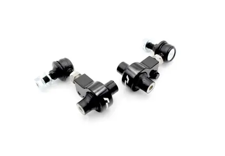 Shop Now Racingline Performance Rear Adjustable Drop Links (MQB/MQB Evo)