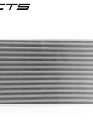 CTS Turbo High Performance Radiator - 2.0T - EA888 Gen3 MQB Free Shipping