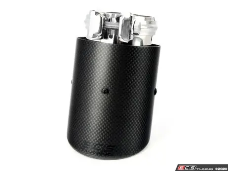 ECS Universal Swivel 4 inch Exhaust Tip (Priced each) Super Sale