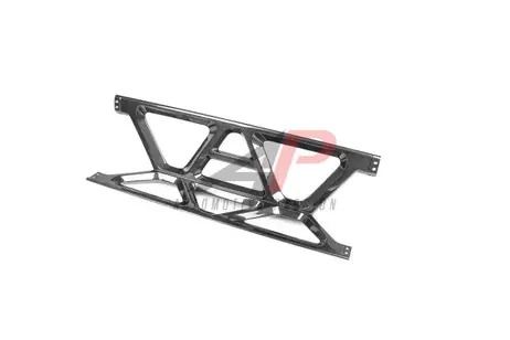 Low Price AP Design Dry Carbon Rear Strut Brace and Seat Delete - TT 8S