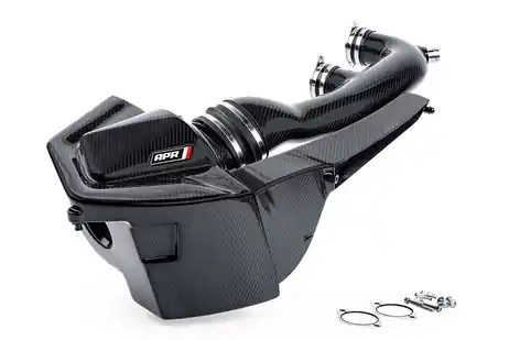 Special Discount APR Carbon Intake System - Audi RS4 / RS5 (B9) 2.9TT