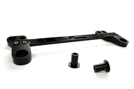 Grab Now Racingline Performance Front Subframe Brace - MQB and MQB Evo