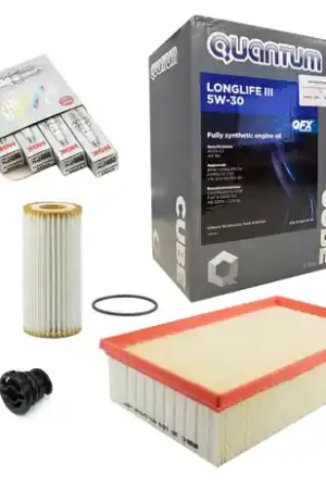 Bulk Order Service Kit - 2.0TSI (EA888 Gen 3) - MQB Platform