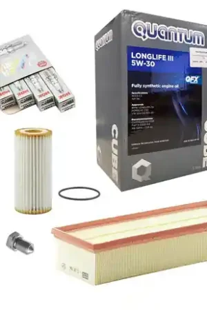 Service Kit - 2.0TSI (EA888 Gen 3) - Scirocco / Beetle Direct From Manufacturer