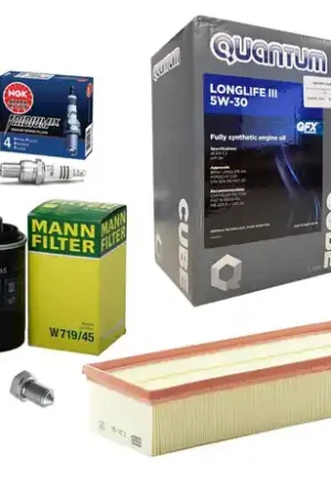 Service Kit - 2.0TSI (EA888 Gen 1 and Gen2) - Transverse Place Order