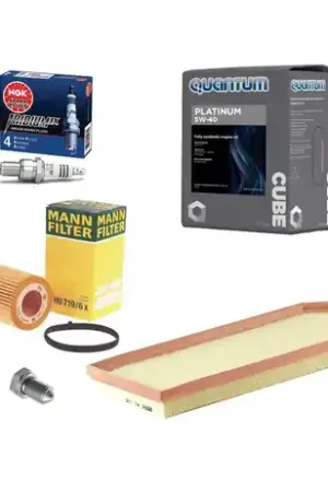 Trusted Brand Service Kit - 2.0T FSI (EA113) - Transverse